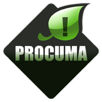 logo procuma